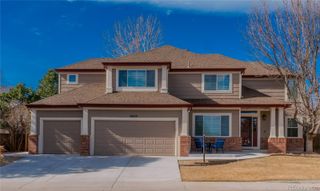 16430 Amberstone Way, Parker, CO 80134