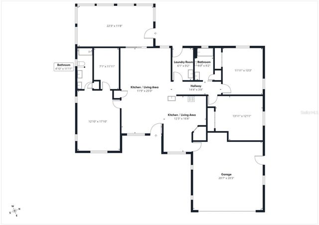 10482 S CLINT LOOP, Floral City, FL 34436