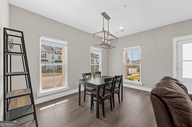 1730 Prospect Way SW, Conyers, GA 30094