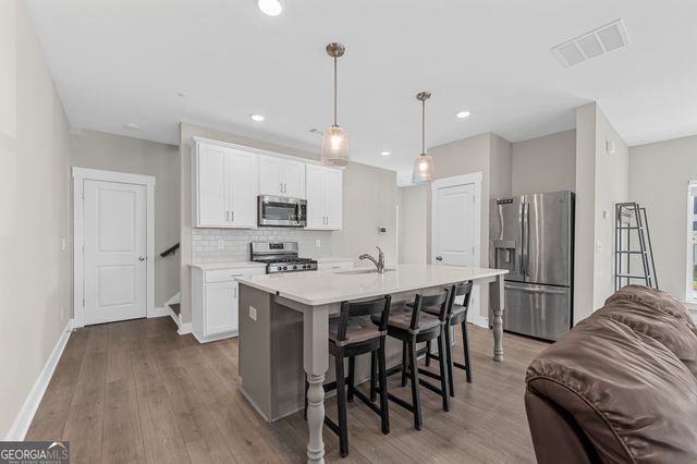 1730 Prospect Way SW, Conyers, GA 30094