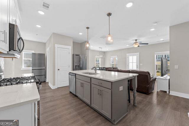 1730 Prospect Way SW, Conyers, GA 30094