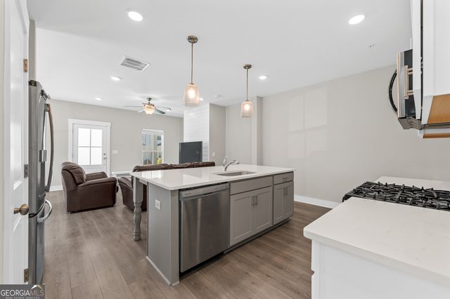 1730 Prospect Way SW, Conyers, GA 30094