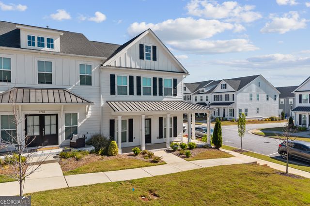 1730 Prospect Way SW, Conyers, GA 30094