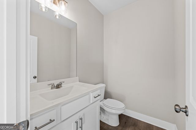 1730 Prospect Way SW, Conyers, GA 30094