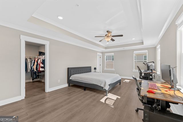 1730 Prospect Way SW, Conyers, GA 30094