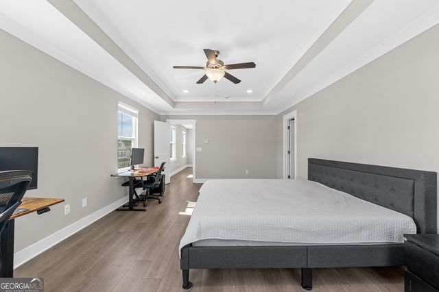 1730 Prospect Way SW, Conyers, GA 30094