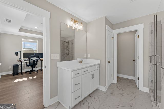 1730 Prospect Way SW, Conyers, GA 30094