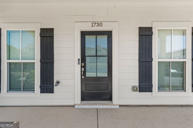 1730 Prospect Way SW, Conyers, GA 30094
