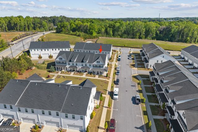 1730 Prospect Way SW, Conyers, GA 30094