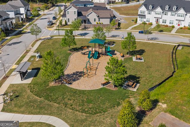 1730 Prospect Way SW, Conyers, GA 30094