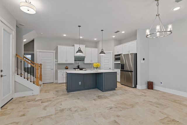2039 Jadeite Trace, Houston, TX 77077