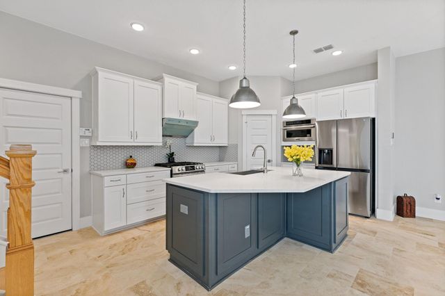2039 Jadeite Trace, Houston, TX 77077