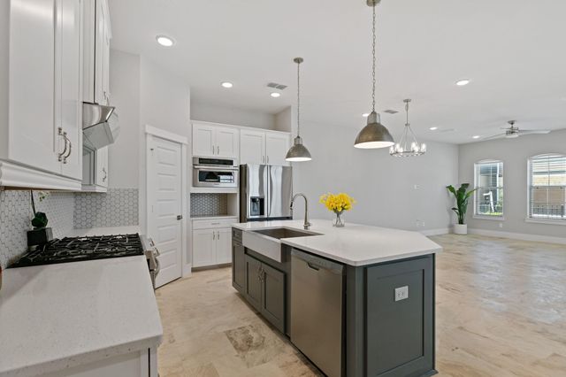 2039 Jadeite Trace, Houston, TX 77077