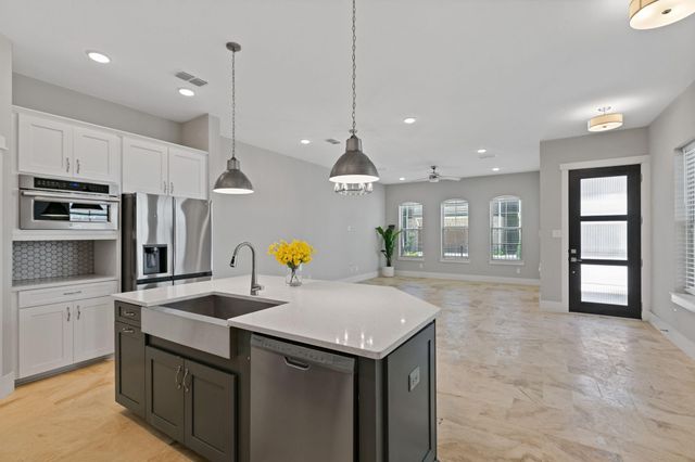 2039 Jadeite Trace, Houston, TX 77077
