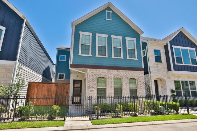 2039 Jadeite Trace, Houston, TX 77077