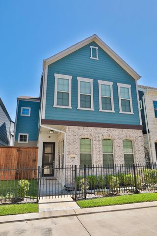 2039 Jadeite Trace, Houston, TX 77077