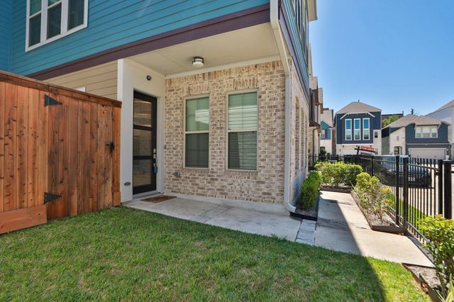 2039 Jadeite Trace, Houston, TX 77077