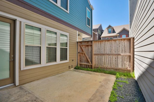 2039 Jadeite Trace, Houston, TX 77077