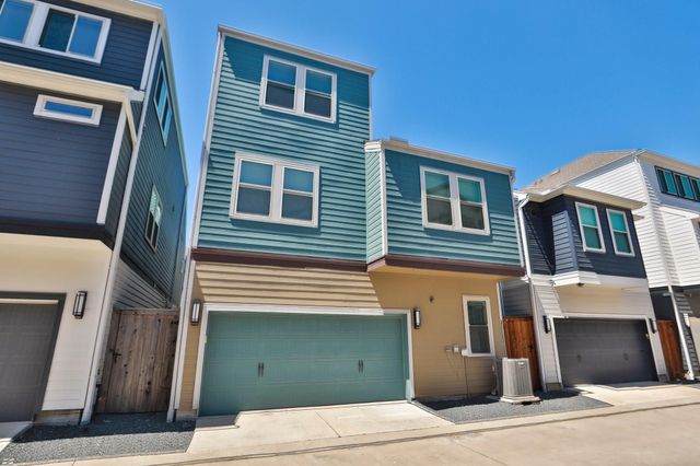 2039 Jadeite Trace, Houston, TX 77077