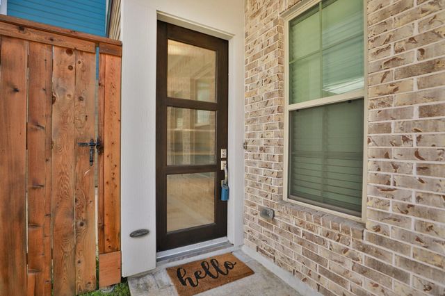 2039 Jadeite Trace, Houston, TX 77077
