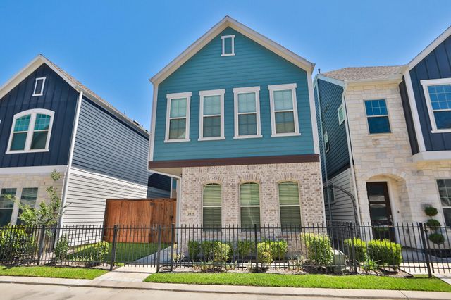 2039 Jadeite Trace, Houston, TX 77077