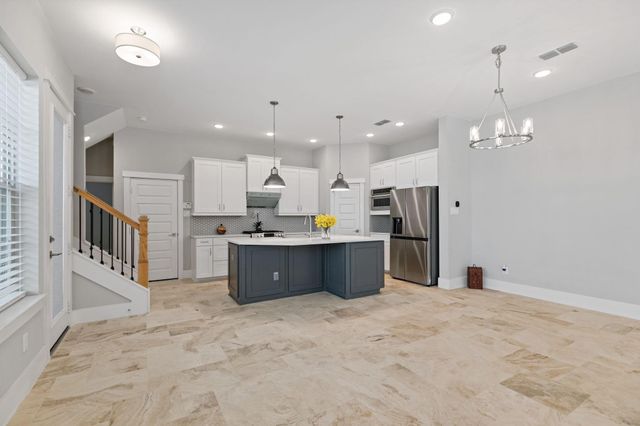 2039 Jadeite Trace, Houston, TX 77077