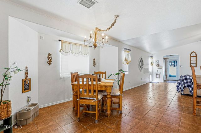 14191 JOHN SCAGNO, El Paso, TX 79938