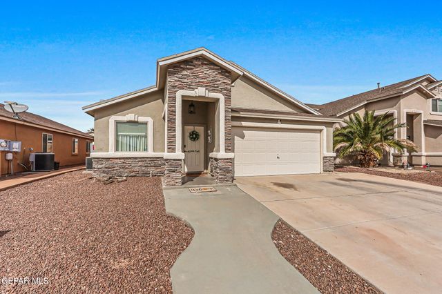 14191 JOHN SCAGNO, El Paso, TX 79938