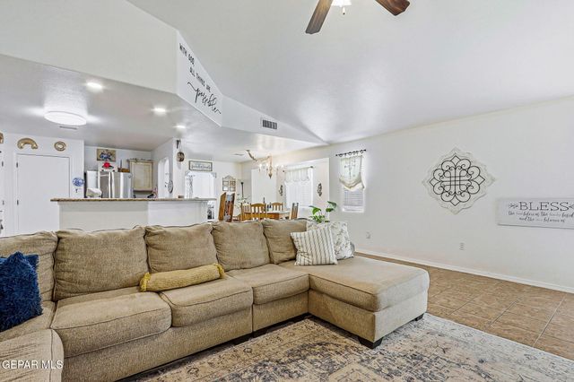 14191 JOHN SCAGNO, El Paso, TX 79938