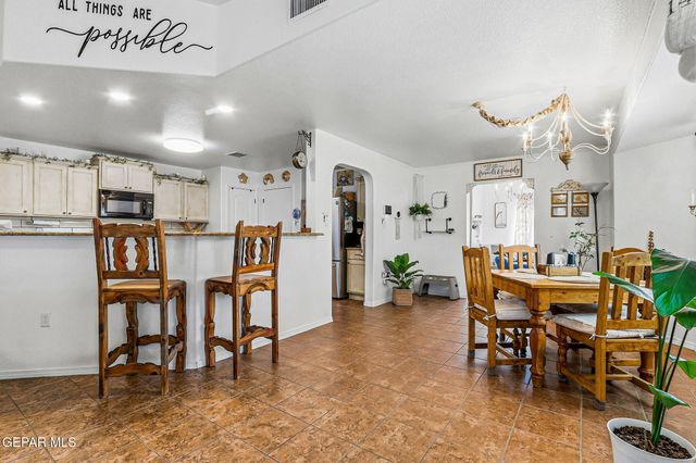 14191 JOHN SCAGNO, El Paso, TX 79938