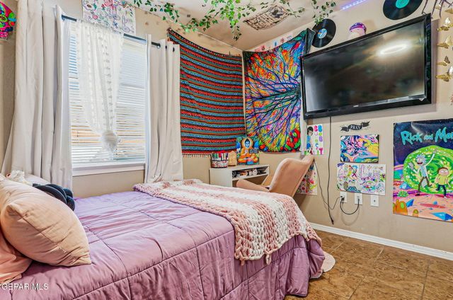 14191 JOHN SCAGNO, El Paso, TX 79938