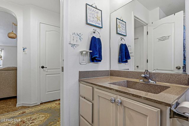 14191 JOHN SCAGNO, El Paso, TX 79938