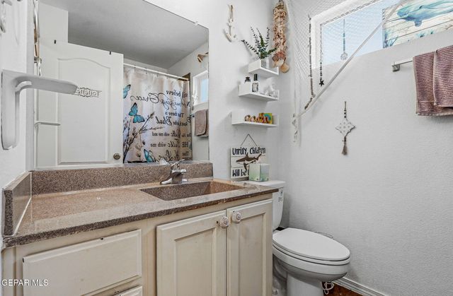 14191 JOHN SCAGNO, El Paso, TX 79938