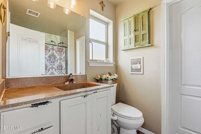 14191 JOHN SCAGNO, El Paso, TX 79938