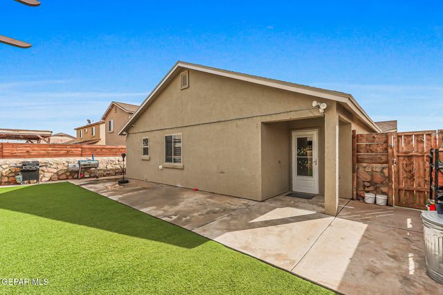 14191 JOHN SCAGNO, El Paso, TX 79938