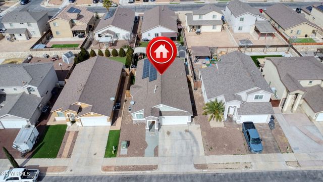 14191 JOHN SCAGNO, El Paso, TX 79938