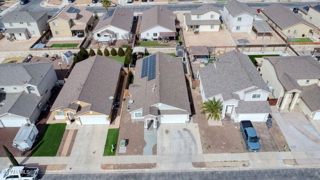 14191 JOHN SCAGNO, El Paso, TX 79938