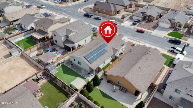 14191 JOHN SCAGNO, El Paso, TX 79938