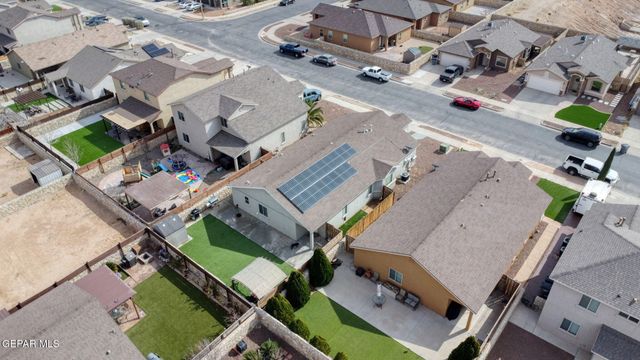 14191 JOHN SCAGNO, El Paso, TX 79938