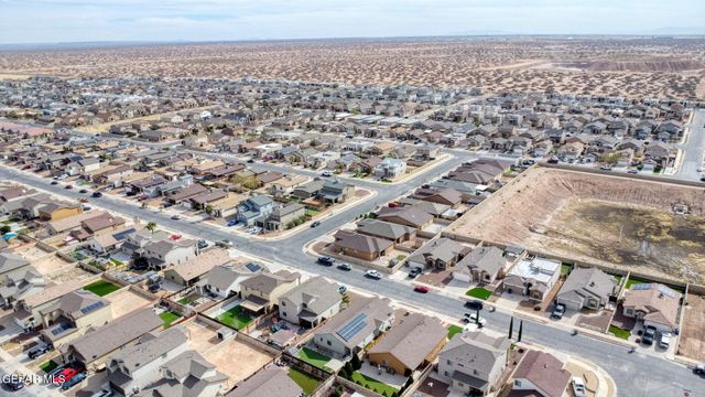 14191 JOHN SCAGNO, El Paso, TX 79938