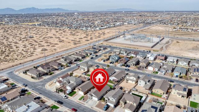 14191 JOHN SCAGNO, El Paso, TX 79938
