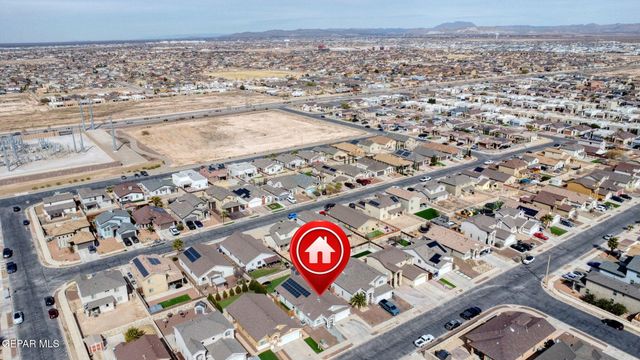 14191 JOHN SCAGNO, El Paso, TX 79938