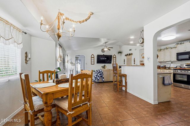 14191 JOHN SCAGNO, El Paso, TX 79938