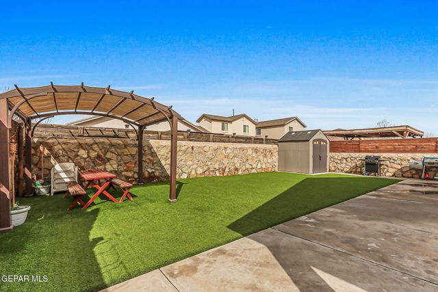14191 JOHN SCAGNO, El Paso, TX 79938