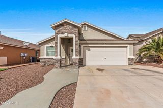14191 JOHN SCAGNO, El Paso, TX 79938