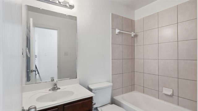 9307 Dewberry Blossom Lane, Houston, TX 77064