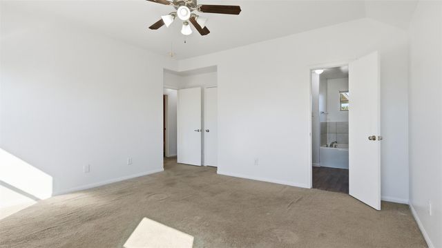 9307 Dewberry Blossom Lane, Houston, TX 77064