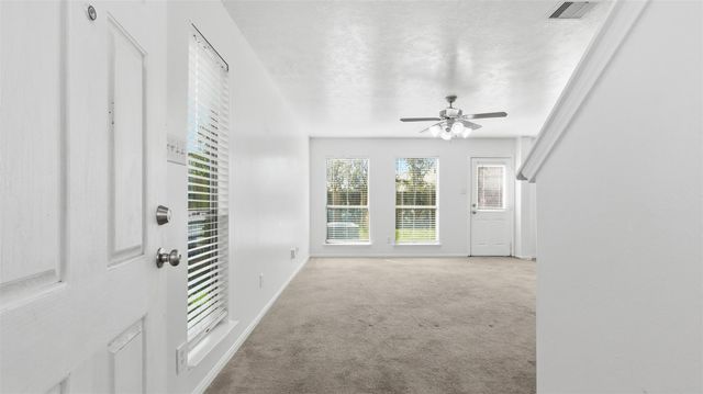 9307 Dewberry Blossom Lane, Houston, TX 77064