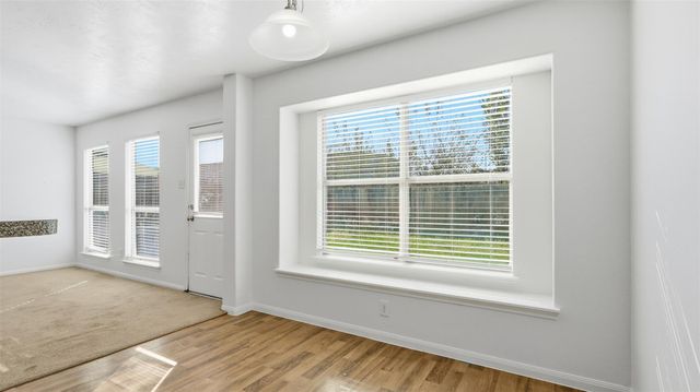 9307 Dewberry Blossom Lane, Houston, TX 77064