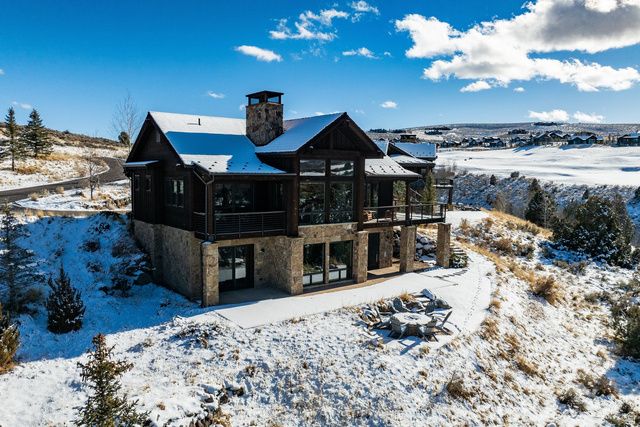 7417 N VICTORY RANCH DR, Heber City, UT 84032